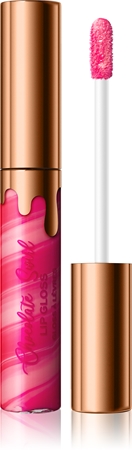 

Блеск для губ I Heart Revolution Chocolate, Chocolate Marshmallow 7 ml