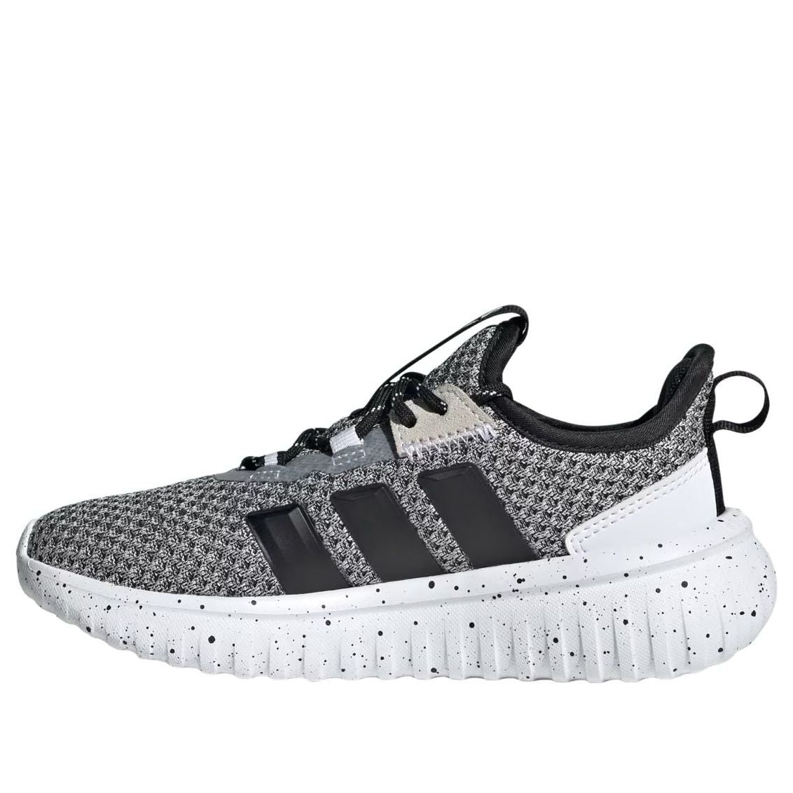 (PS) Adidas Kaptir 4.0 'Cloud White Core Black'