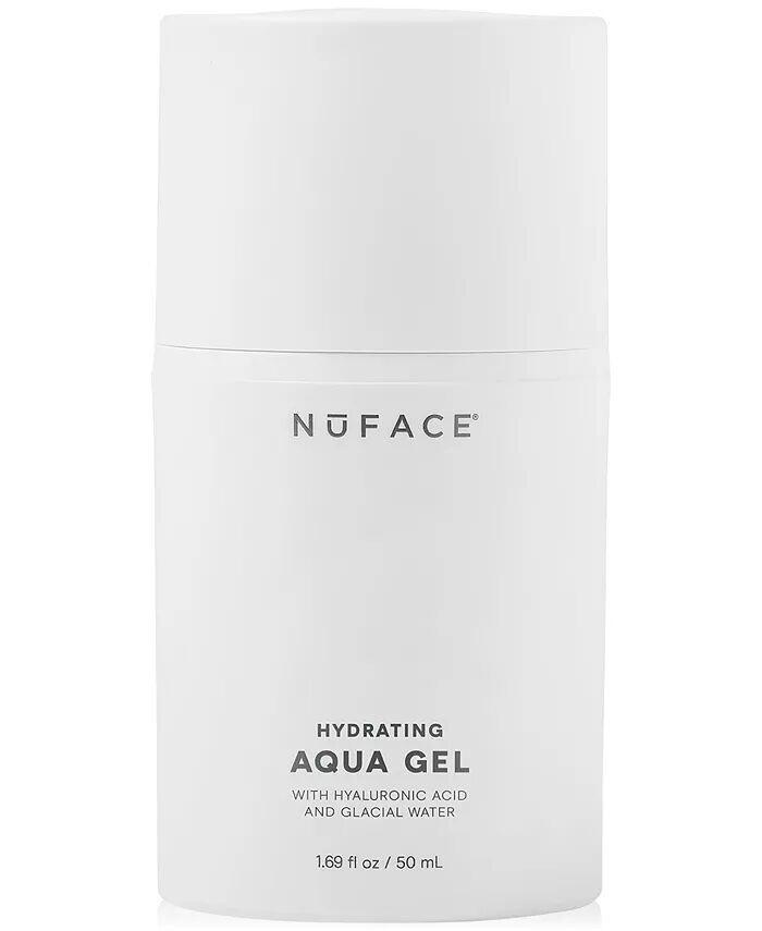 

Увлажняющий аква-гель, 1,69 унции Nuface