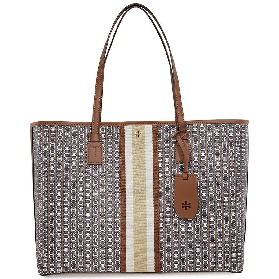 

TORY BURCH Кожаная сумка через плечо