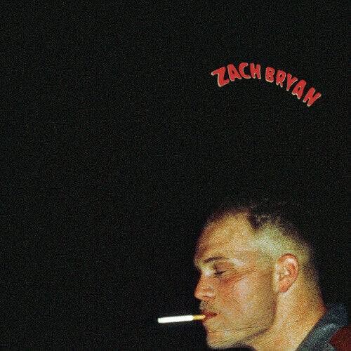 

Виниловая пластинка Bryan, Zach: Zach Bryan