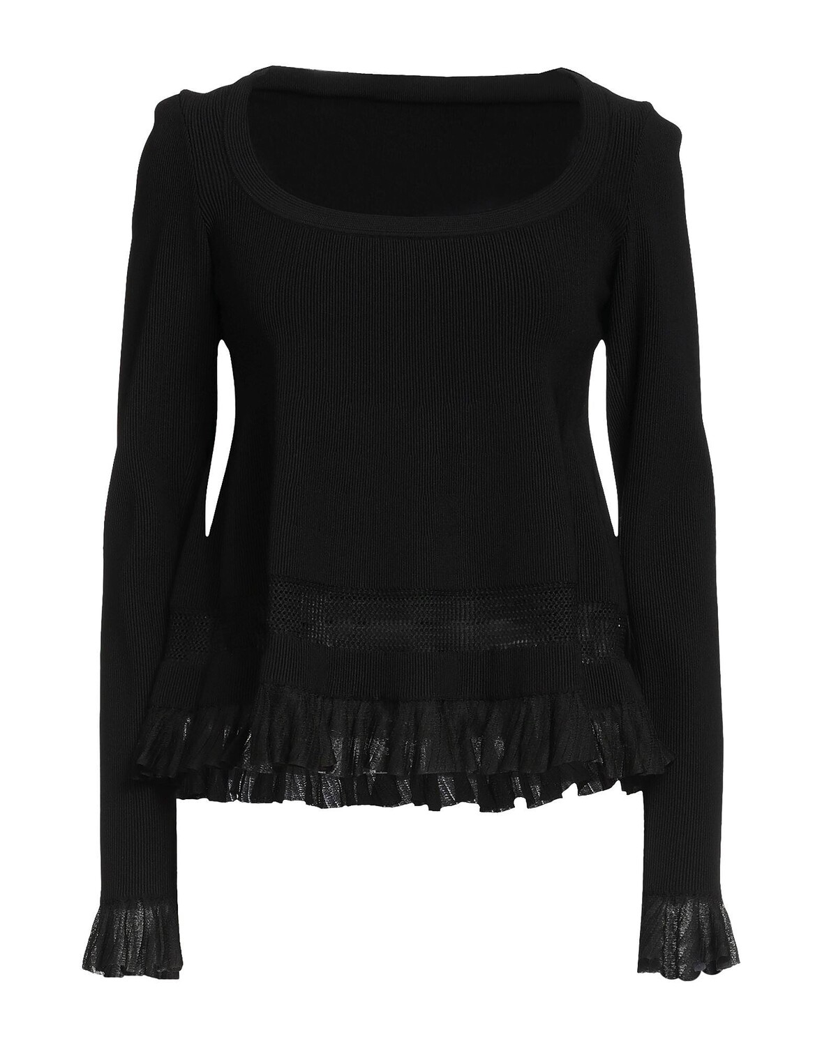 

Свитер Alaïa, черный