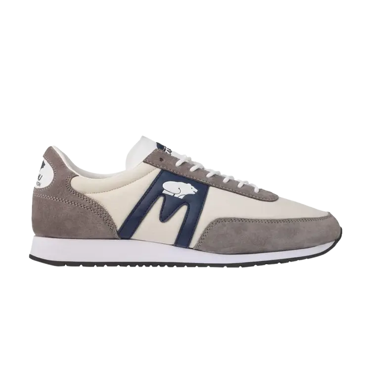 

Кроссовки Karhu Albatross 82 'Grey Dark Navy', серый