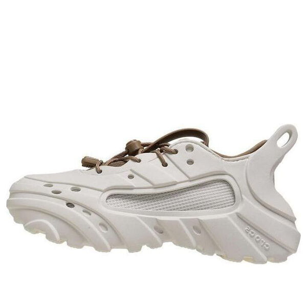 

Кроссовки nova check shoes 'grey' Crocs, серый