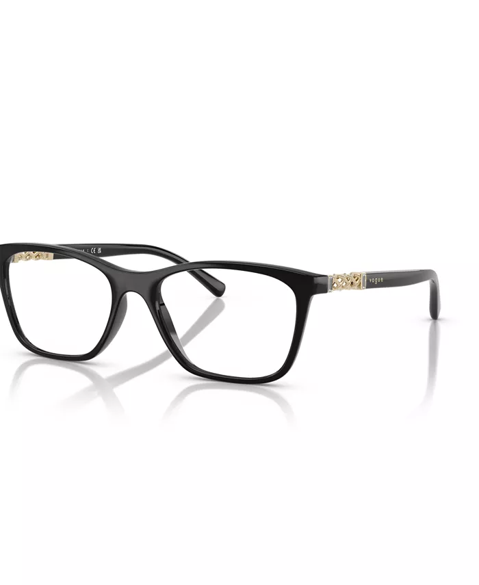 

Женские очки Pillow, VO5632B Vogue Eyewear, черный
