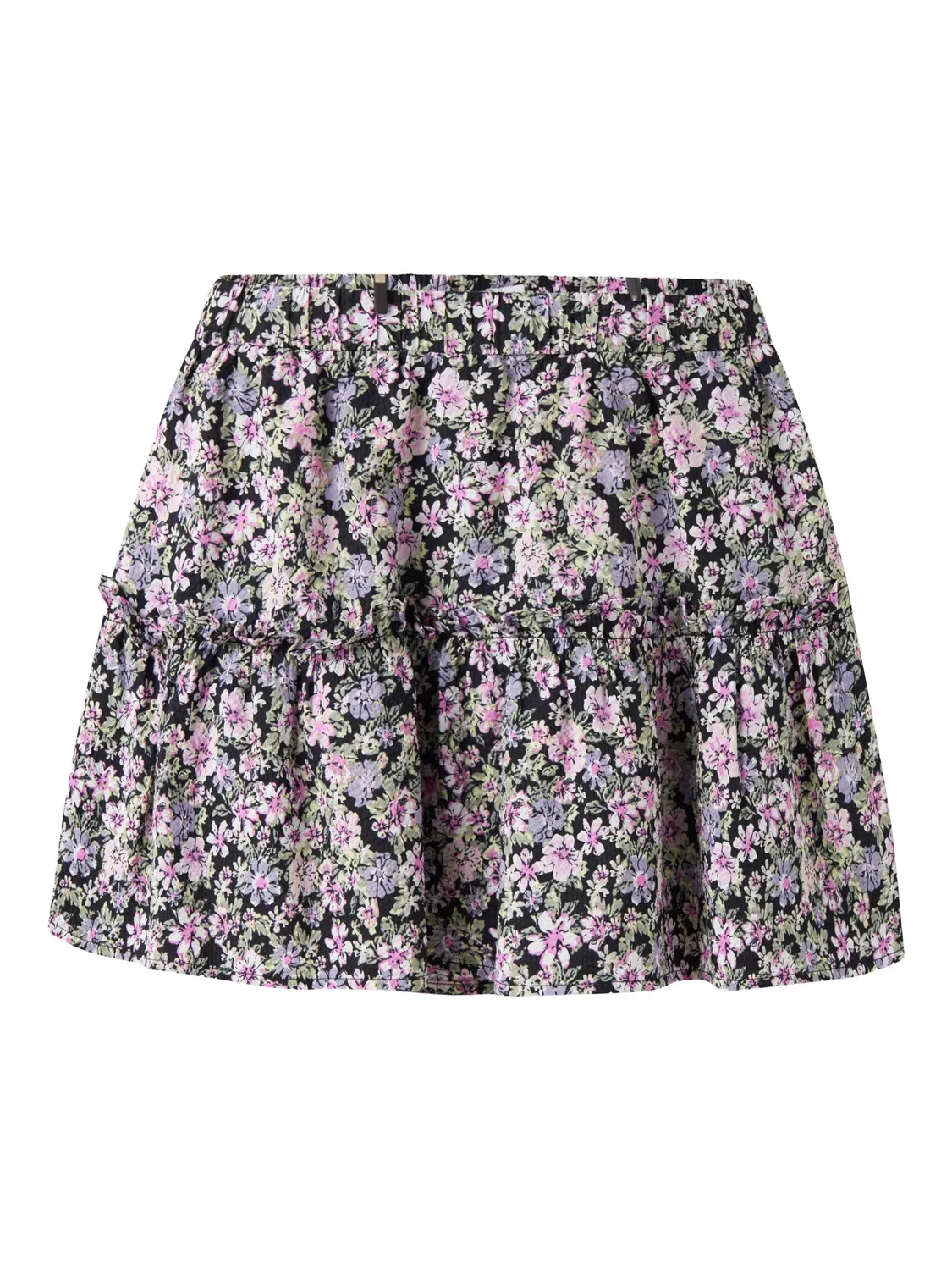 Юбка Name It, Black