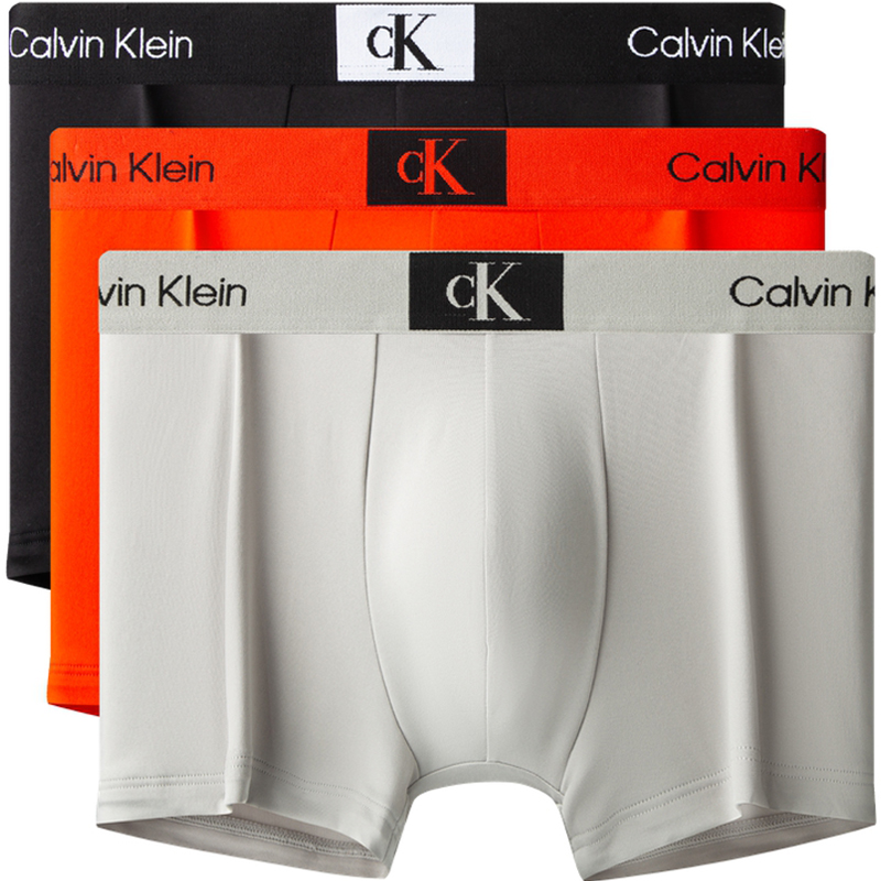 

Мужские боксеры Calvin Klein