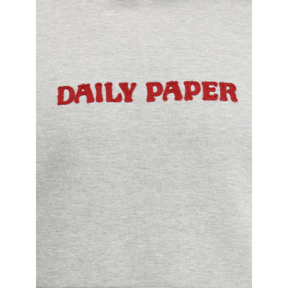 

Толстовка с логотипом Daily Paper