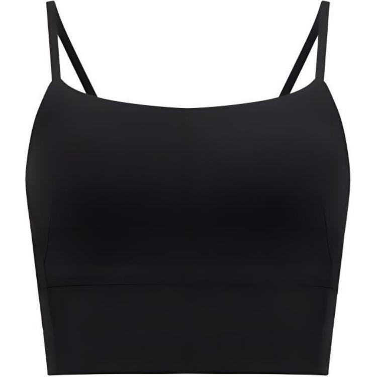 

Женский спортивный топ Wunder Train Lululemon, Лазурно-синий/UTYB