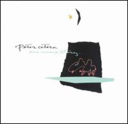 

CD диск Cetera, Peter: One More Story