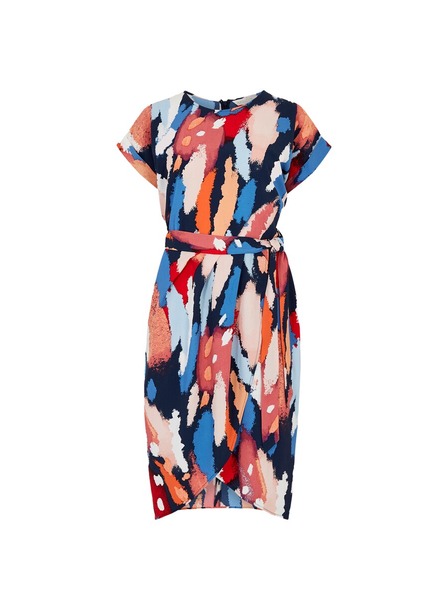 

Мини платье Apricot, Navy