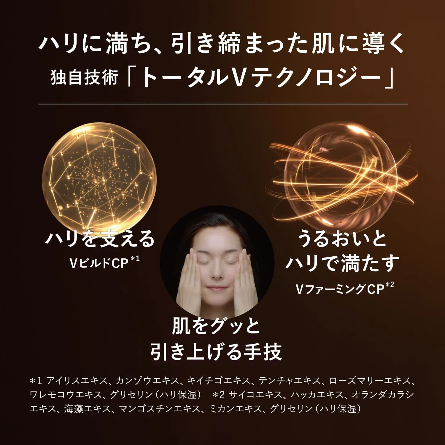 Набор для ухода за кожей Anti-Aging Care Cream Experience Set Elixir 50 г + 5 г — фото 4