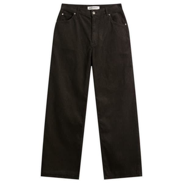 

Джинсы Vast Cut Our Legacy, Dark Brown Twill Cord