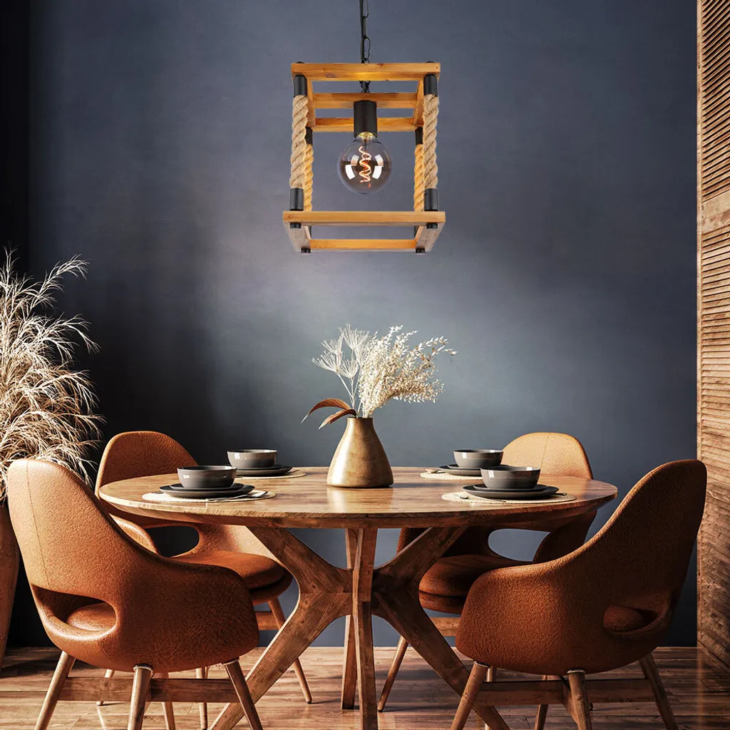 

Подвесной светильник Globo Lighting, коричневый
