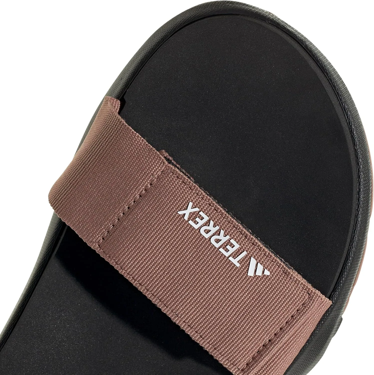 Сандалии Adidas Terrex Hydroterra Light, белый/черный — фото 4