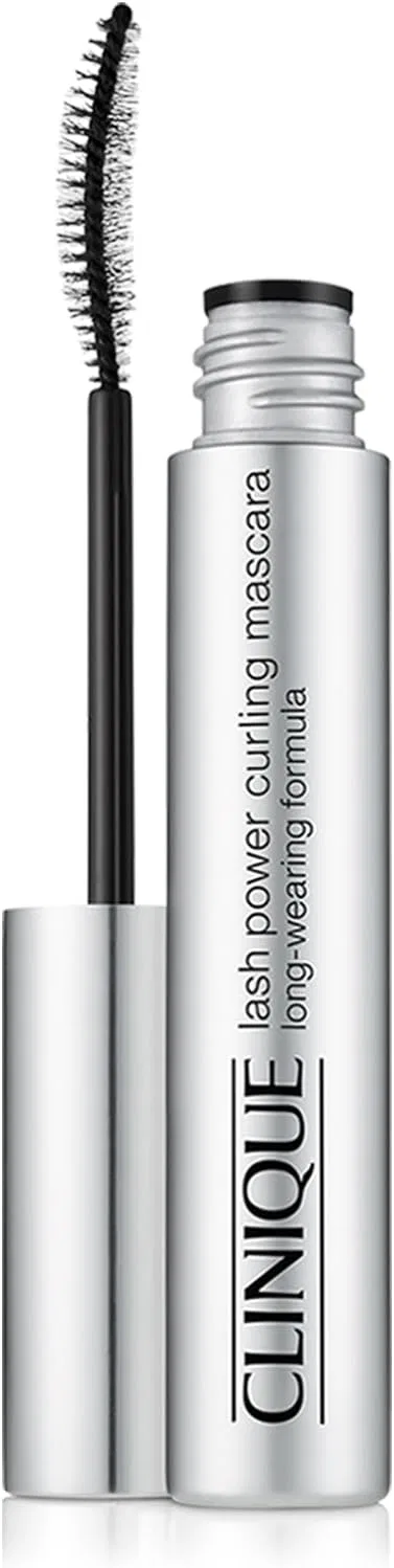 Тушь для ресниц Clinique Rush Power Curling 01 Black Onyx