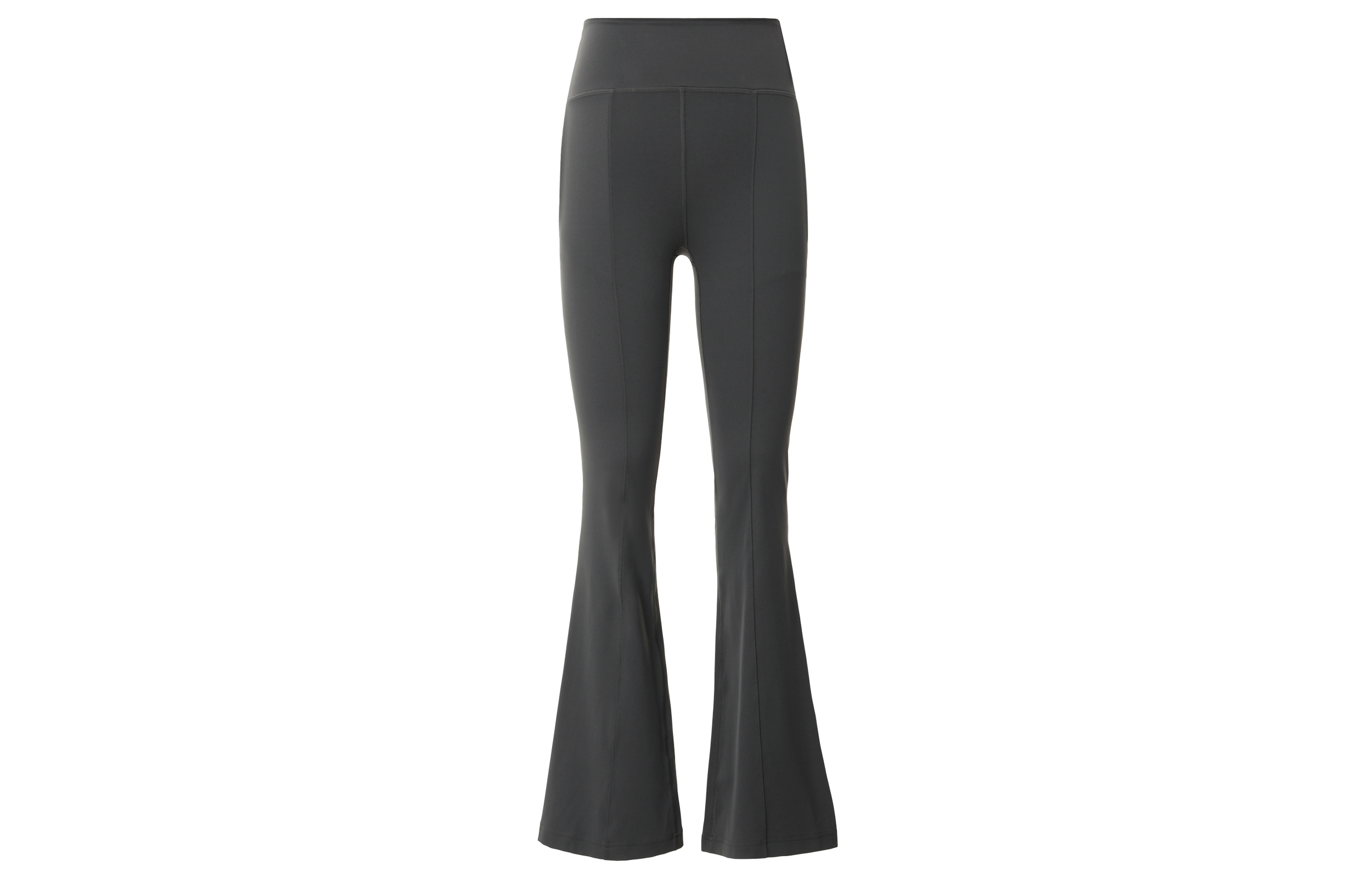 

Повседневные брюки Groove Series для женщин Lululemon, Army Green/ARMG