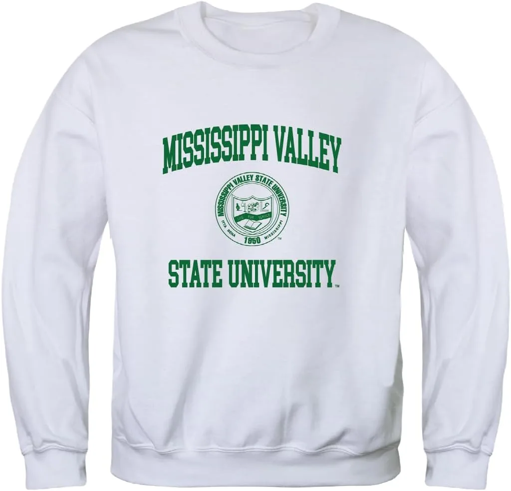 

Толстовка с капюшоном Republic Mississippi Valley State University Delta Devils & Devilettes Seal W Republic