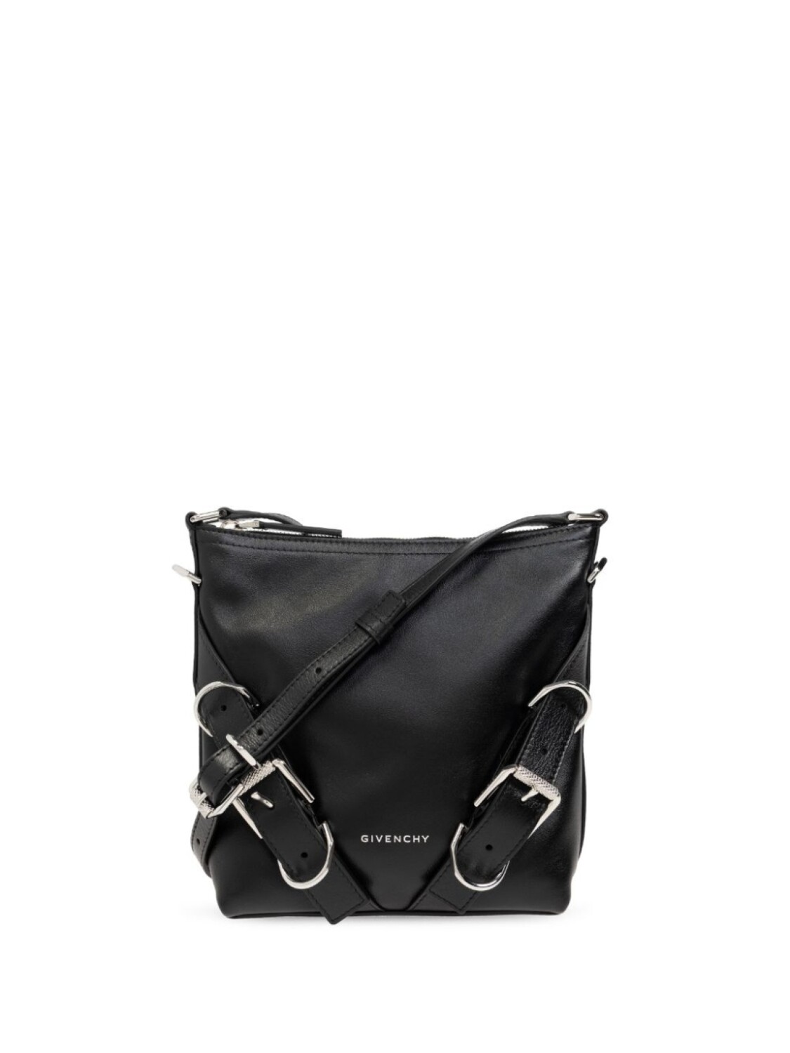 

Givenchy сумка-мессенджер Voyou, черный