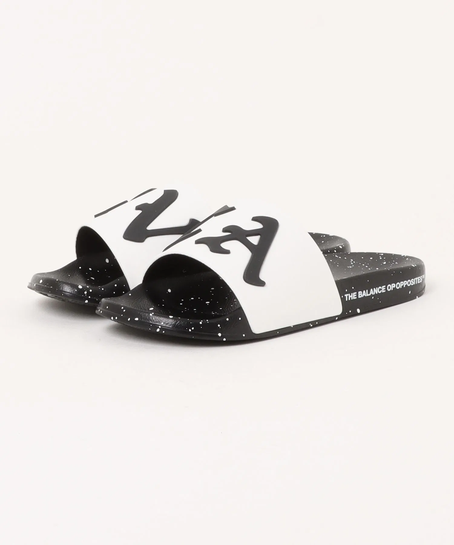Мужские шлепанцы RVCA VA OE SHOWER SANDAL