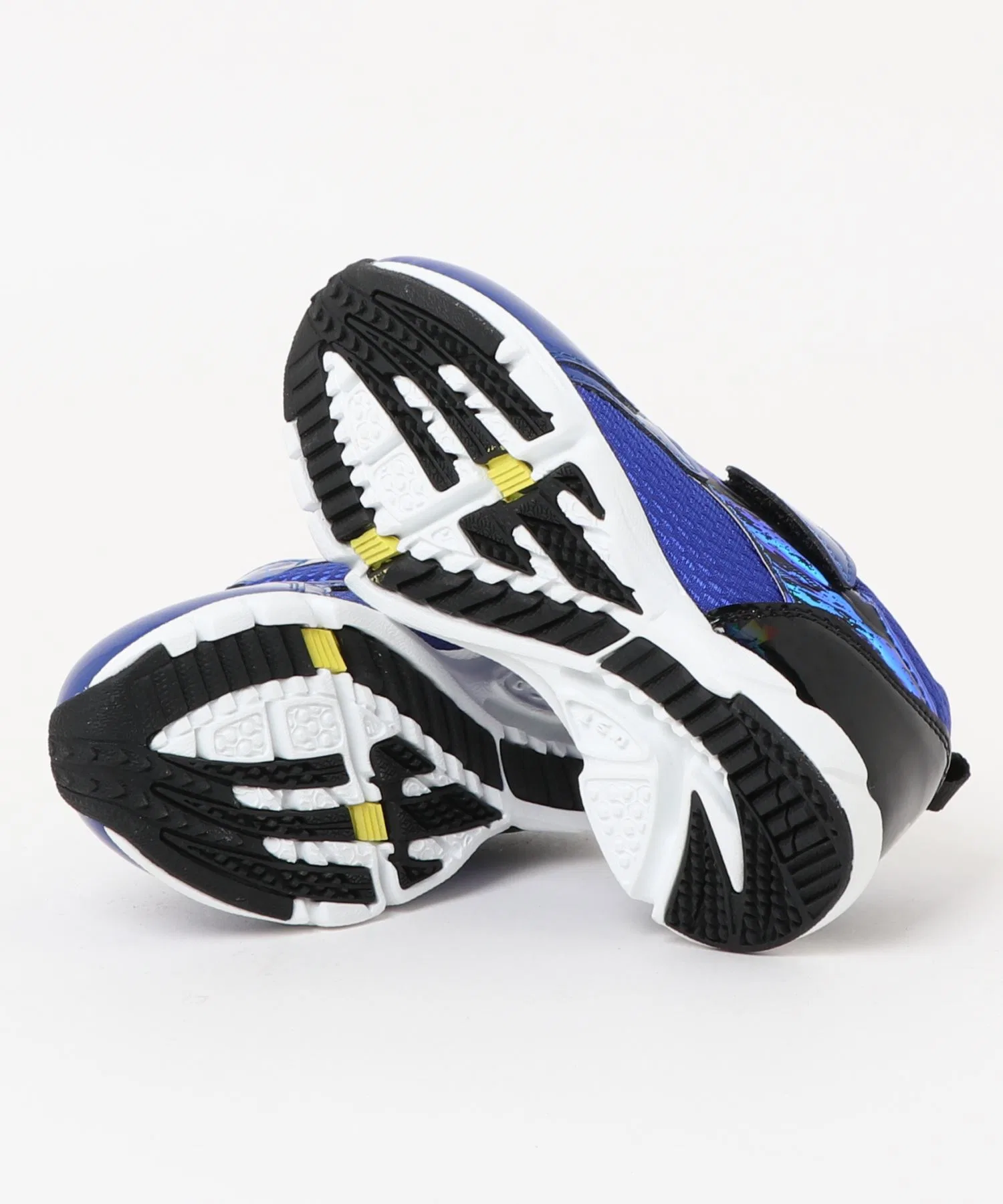 Детские кроссовки Moonstar Superstar ZONE BLAZER — фото 3