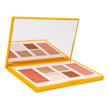 

Палитра теней для век Lexy Golden Hour 12 г Maybelline