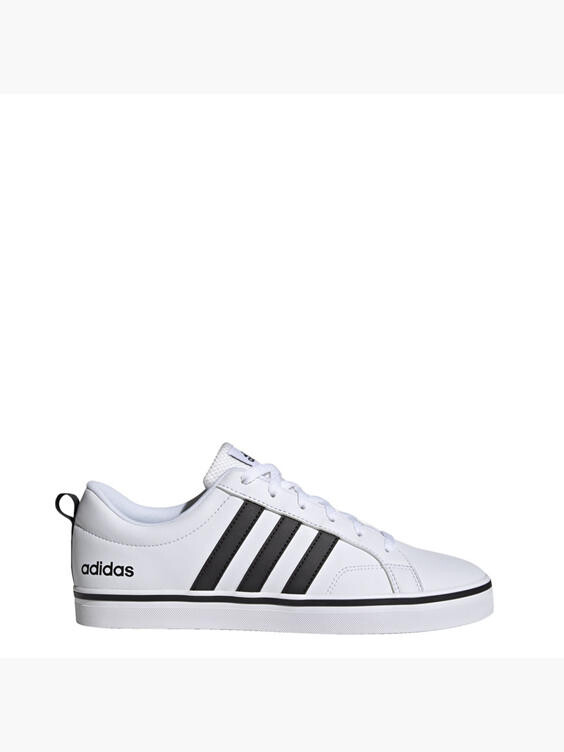 

Кроссовки VS Pace 2.0 Adidas, белый, Серый, Кроссовки VS Pace 2.0 Adidas, белый