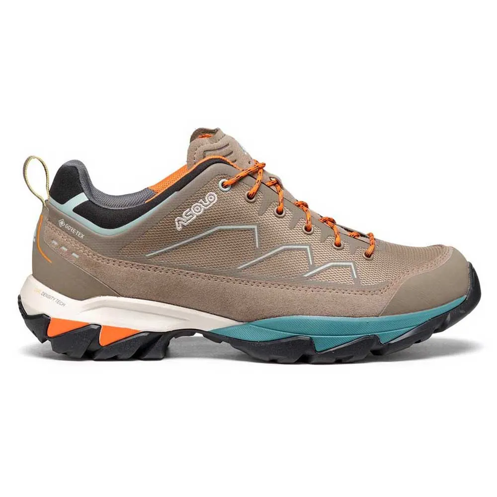Походные ботинки Asolo Acadia Goretex, бежевый