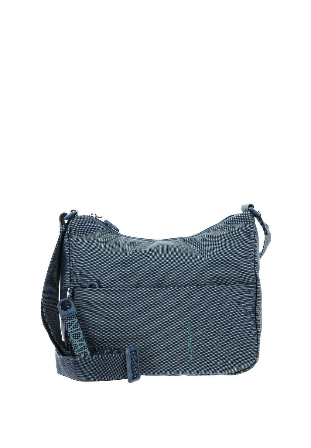 

Сумка через плечо HOBO Mandarina Duck, синий