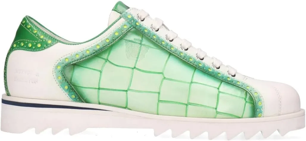 Кроссовки Melvin & Hamilton Herren Hadrian 7 Flex Crust Extra, мультиколор