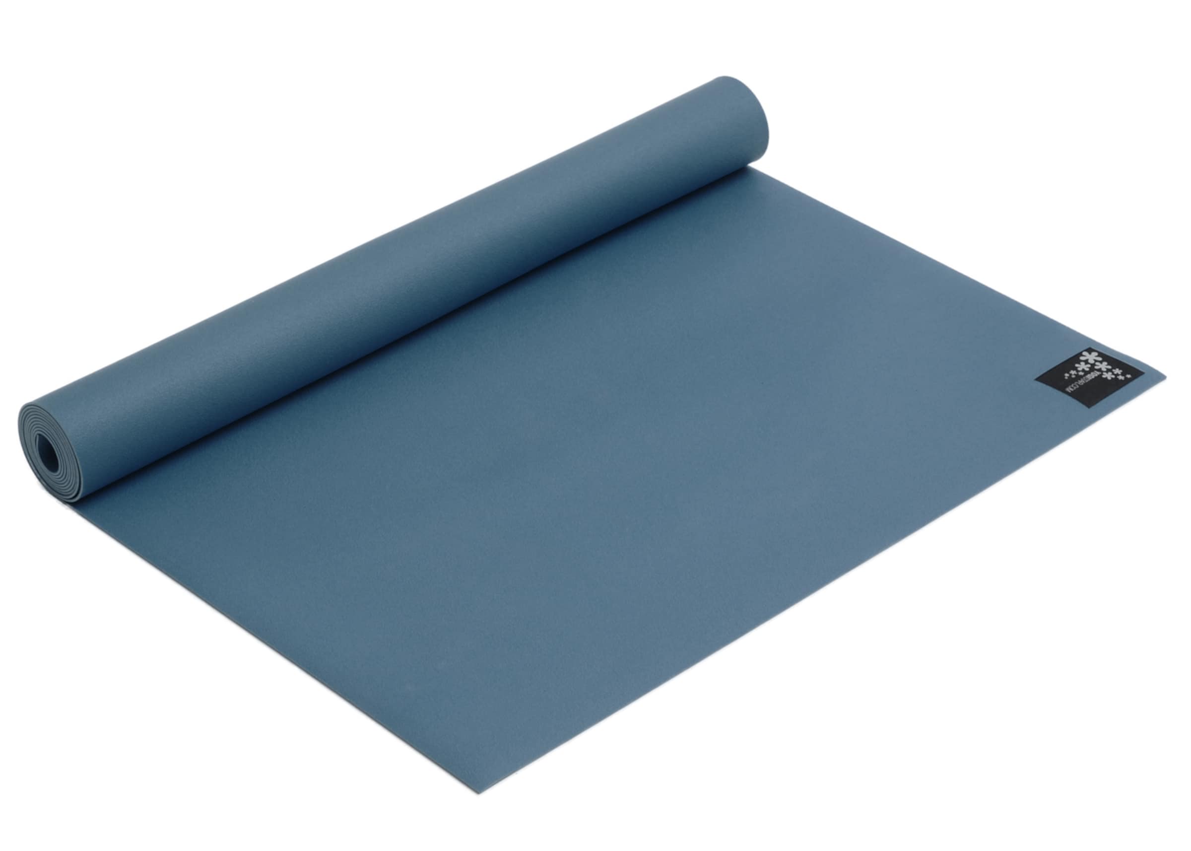 

YOGISTAR.COM Коврик в цвете Dusty Blue