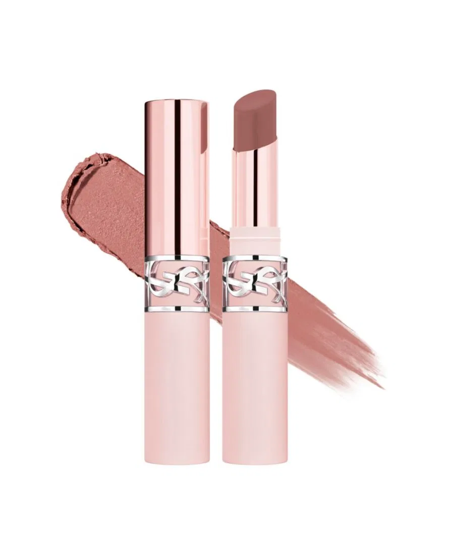 Мягкая разглаживающая помада, 3 г Yves Saint Laurent, 08 mauve-haze