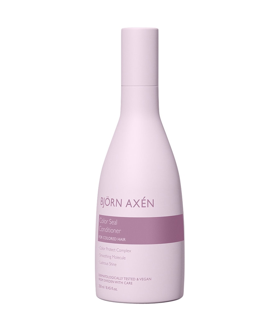

Кондиционер BJÖRN AXÉN Color Seal, 250 ml