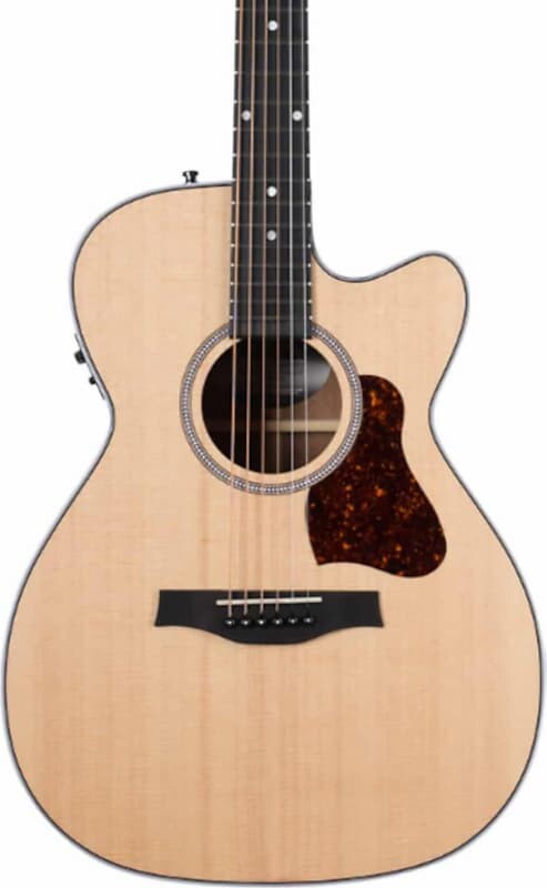 

Акустическая гитара Seagull Maritime SWS CH CW PRESYS II Concert Hall Acoustic-Electric Guitar