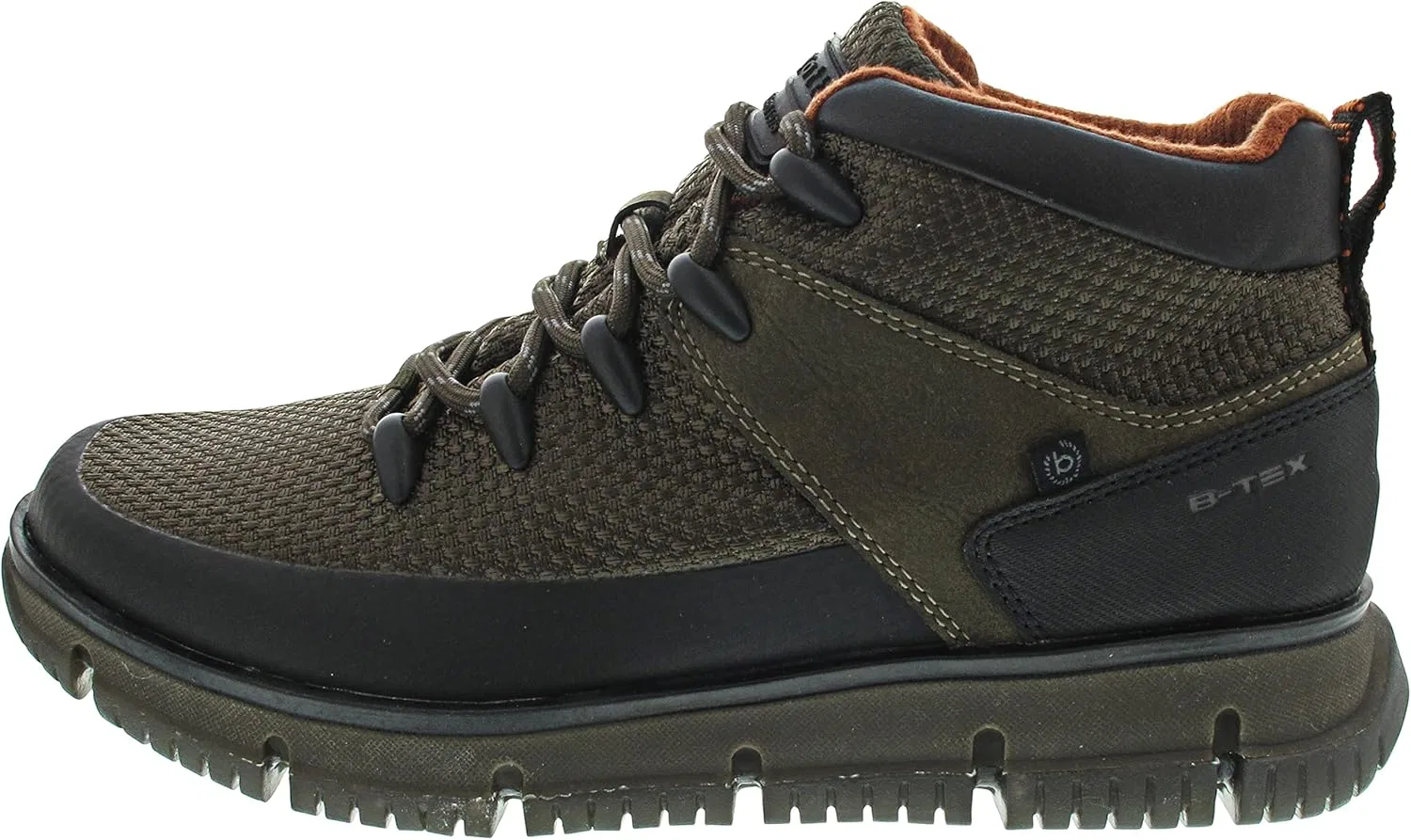 Ботинки bugatti Herren 321-ac231 Mode-Stiefel, Dark Green