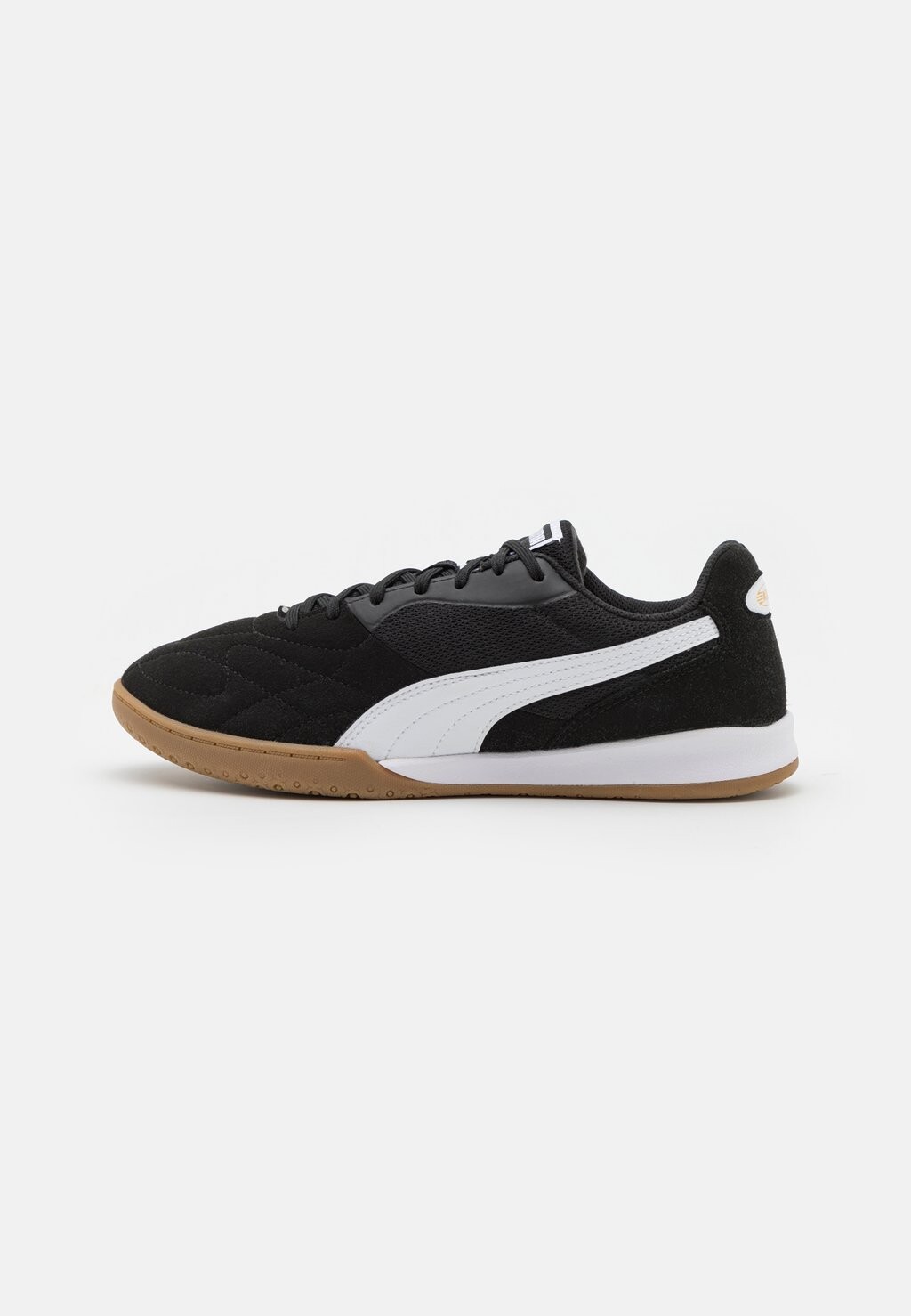 

Кроссовки Puma KING TOP IT, цвет Black/White/Gold, Черный, Кроссовки Puma KING TOP IT, цвет Black/White/Gold