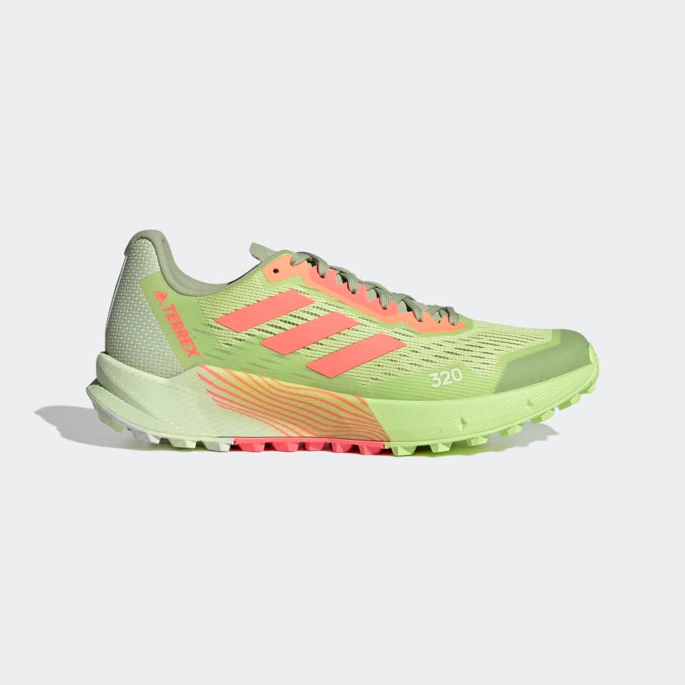 Кроссовки для мужчин Adidas Terrex Skychaser 2 Mid GTX, белый — фото 2