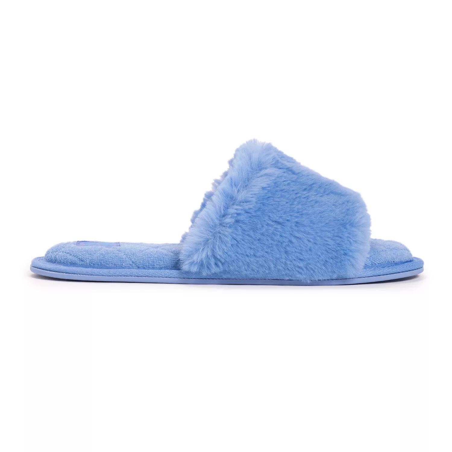 

MUK LUKS Sariah Женские шлепанцы MUK LUKS, фиолетовый