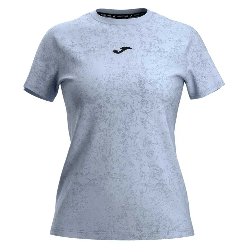 

Футболка с коротким рукавом спортивная Joma 902480, синий