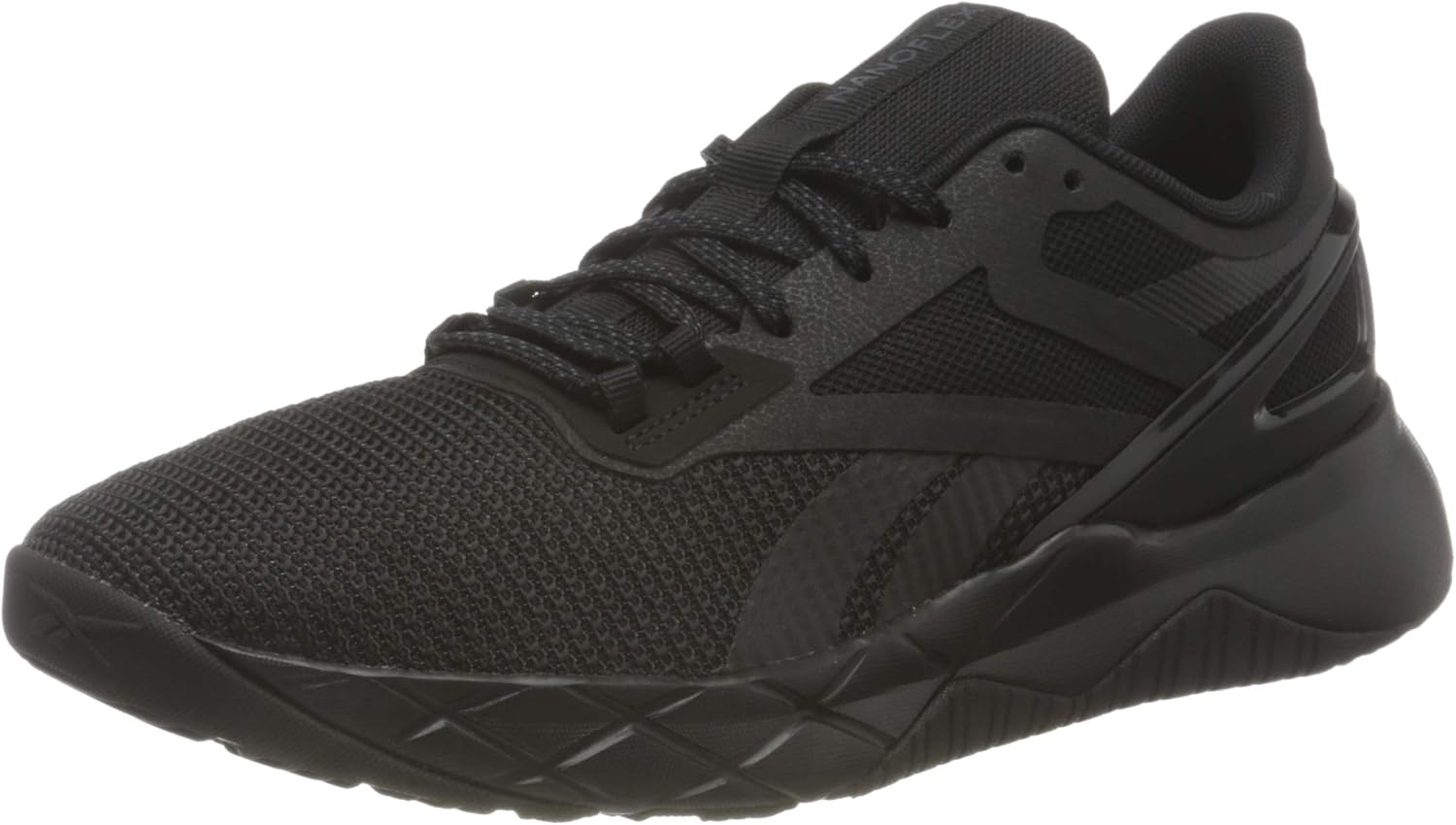 

Мужские кроссовки Reebok Nanoflex, черный