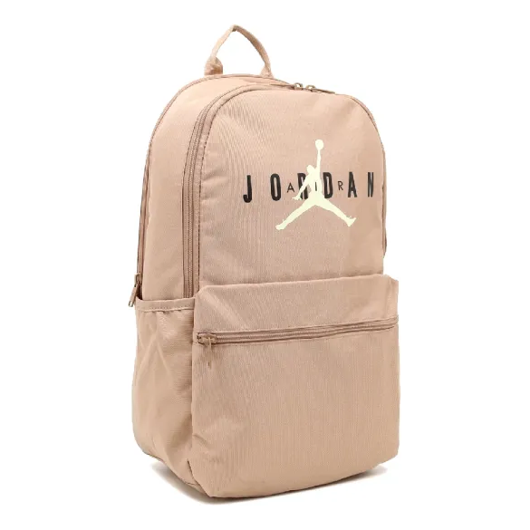 

Рюкзак Air Jordan Backpack 'Beige', бежевый