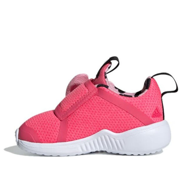 

Кроссовки disney x fortarun i Adidas, розовый