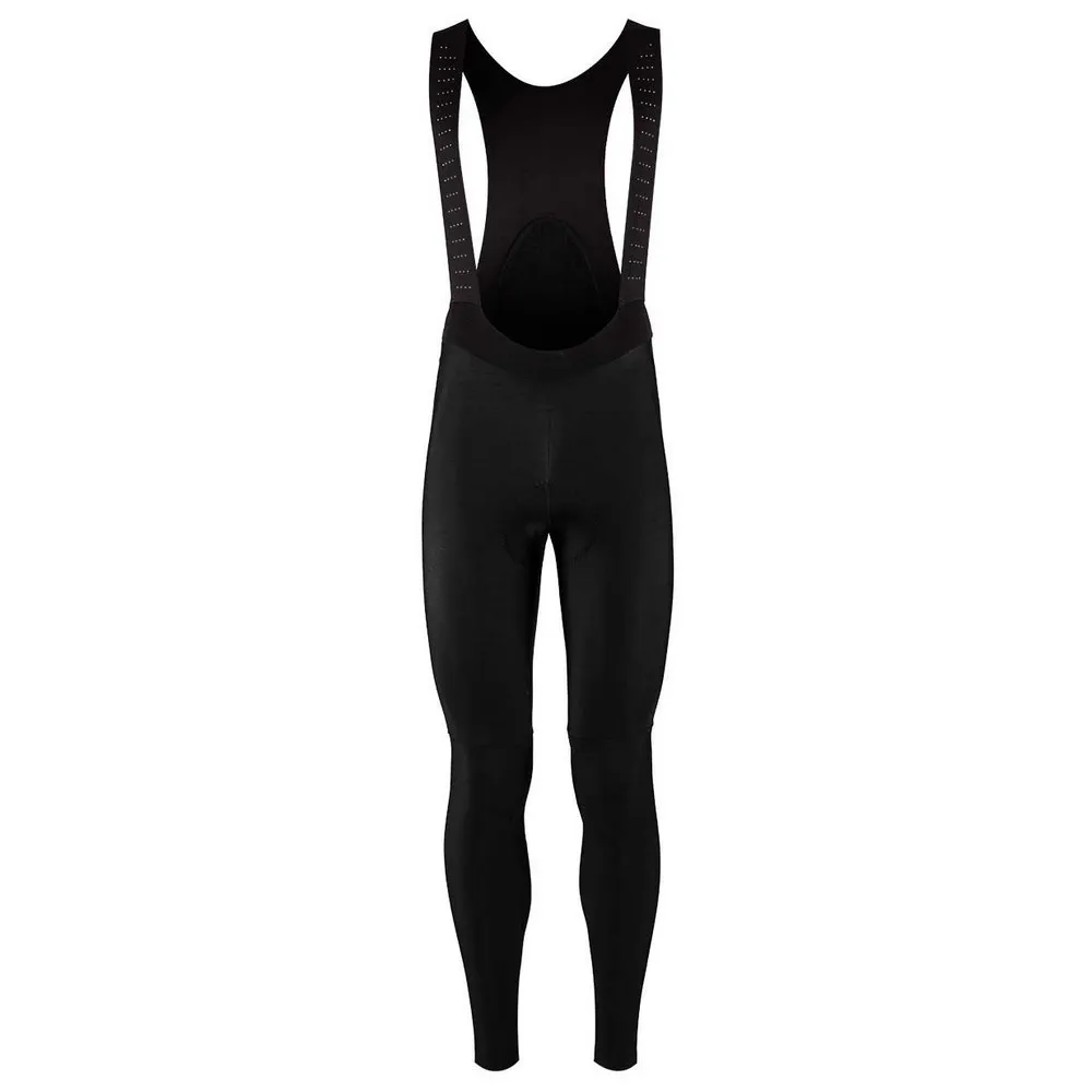 

Тайтсы Etxeondo Orhi Thermo bib, черный