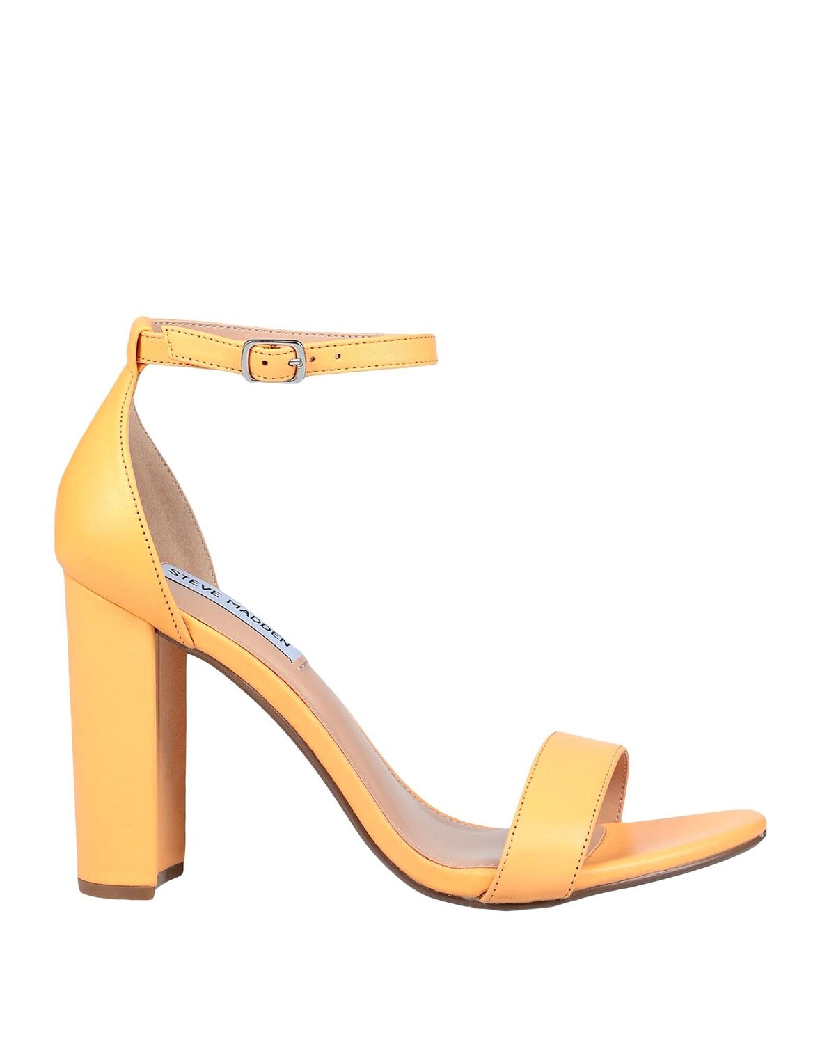 

Сандалии Steve Madden, абрикос