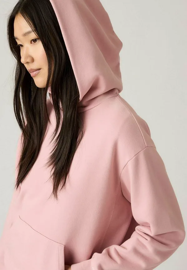 Толстовка heritage с фирменной символикой кентукки Levi'S, Light Pink — фото 4