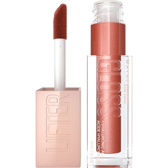 

Блеск для губ 009 Топаз, 5,4 мл Maybelline, Lifter Gloss