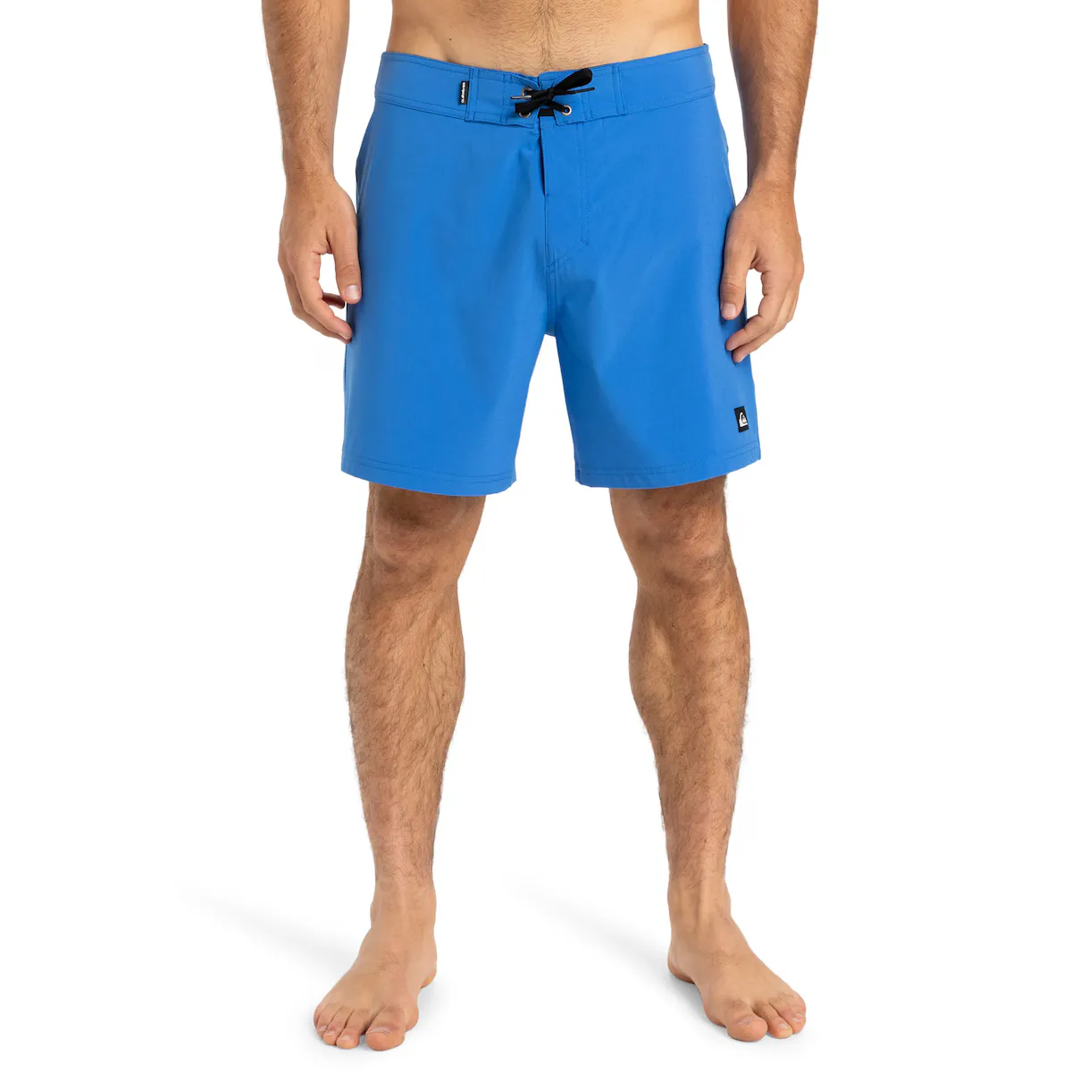 

Мужские плавки Quiksilver Surfsilk Kaimana 16", синий