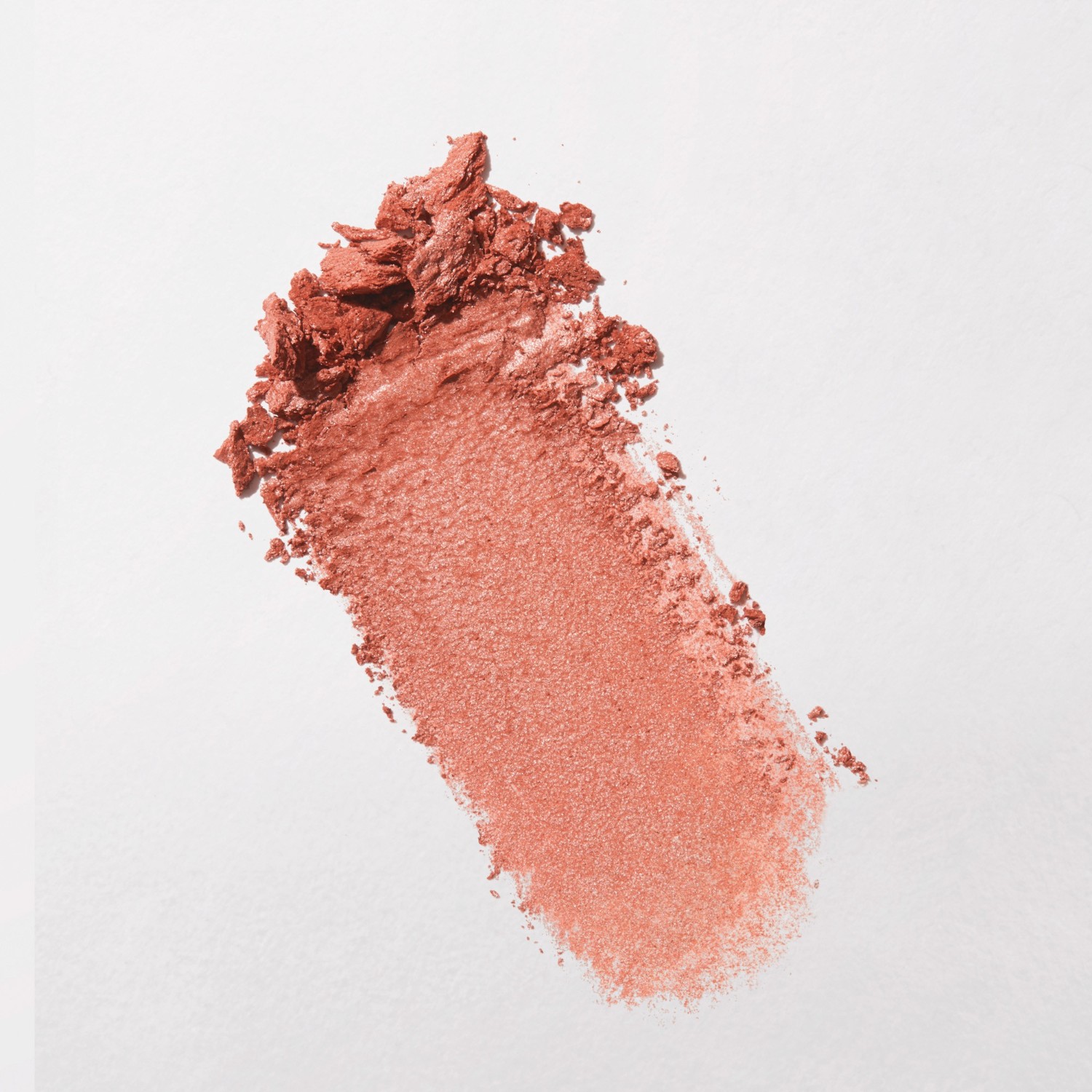 Румяна gen nude blonzer Bareminerals, kiss of copper, вес 3.8 гр. — фото 4