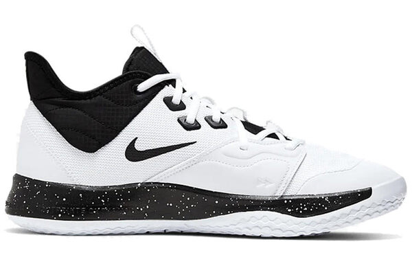 Кроссовки стр. 3 тб Nike, белый — фото 2
