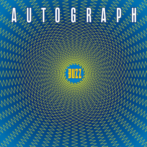 

Виниловая пластинка Autograph: Buzz (Neon Yellow Vinyl)